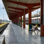 Rozważania na temat potrzeb pasażerów w kontekście modernizacji stacji Świdnica Miasto