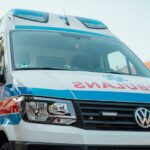 Lód to pułapka: Policja ostrzega przed niebezpieczeństwem na zamarzniętych wodach