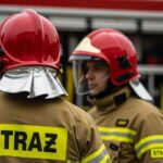 Nowy sprzęt dla strażaków z Gminy Żarów podnosi bezpieczeństwo lokalnej społeczności