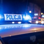 Zatrzymany 71-latek za kółkiem: nietrzeźwy kierowca w Świebodzicach!