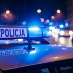 46-latek z narkotykami i bez uprawnień spowodował kolizję – stanie przed sądem