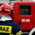 Dni pełne wyzwań: OSP Świdnica w akcji ratunkowej