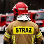 Ratownicy w akcji: Świdnica w obliczu poważnych wyzwań