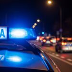 Sebastian Jasik poszukiwany przez policję