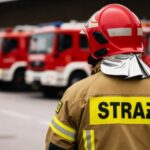 Młodzieżowe drużyny pożarnicze rywalizowały w III Halowych Zawodach Fire Cup 2026