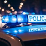 Poranna kontrola w Świdnicy: kolejny nietrzeźwy kierowca na drodze!