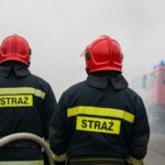 Alarmujące pożary traw w Świdnicy: czas na działanie!