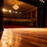 Wzruszające przedstawienie o pamięci i marzeniach w Strzegomskim Centrum Kultury