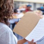 Spotkanie z pisarką Aleksandrą Baranowską: nowe książki dla przedszkolaków w Strzegomiu