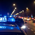 Bezpieczeństwo na torach: Policja i Straż Ochrony Kolei w akcji!