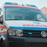 Tragedia w przełomie „Biały Kamień”: Mężczyzna spadł z 15 metrów