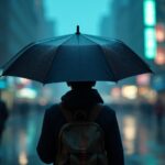 Burze i intensywne opady: region w niebezpieczeństwie!