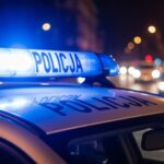 Świadkowie interweniowali, ratując życie przed nietrzeźwym kierowcą