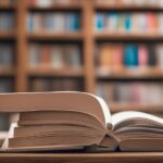 Mroczne baśnie: Odkryj tajemnice „Sinobrodego” w bibliotece dla dorosłych