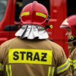 Gogołów na szczycie: Młodzieżowe Manewry Medyczne w Dobromierzu