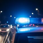 Rekordowe 58 km/h ponad limit – pirat drogowy zatrzymany w Świdnicy!