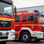 Fascynująca rywalizacja strażaków w Jaworzynie Śląskiej