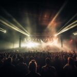 Muzyczna Altana: Dziewięć emocjonujących koncertów z lokalnymi talentami