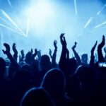Muzyczne Popołudnie w Żarowie: Koncert z Mirosławem Jabłońskim w Parku Miejskim