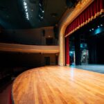 Teatralne Spotkanie Młodych Talentów na Festiwalu w Niemczech