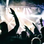 Muzyczne Dożynki w Imbramowicach: Top One i Guzowianki na Scenie!