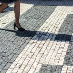 Świdnica i GDDKiA poprawiają bezpieczeństwo pieszych na DK35 poprzez doświetlenie przejść