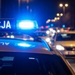 Święto Policji w Świdnicy: 107 lat Policji Państwowej i jubileusze służby dzielnicowych oraz sportu policyjnego